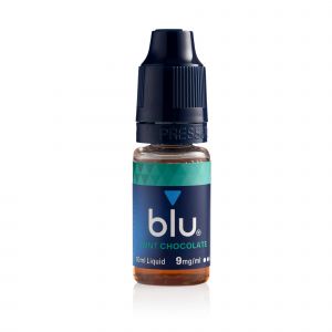 Mint Chocolate 10ml E-Liquid